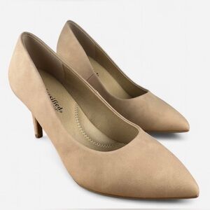 WOMEN'S STILLETO HEEL (COEN-S)